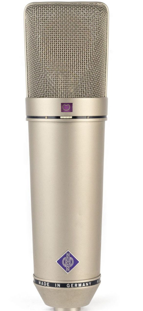 Neumann U87